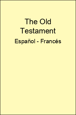 The Old Testament